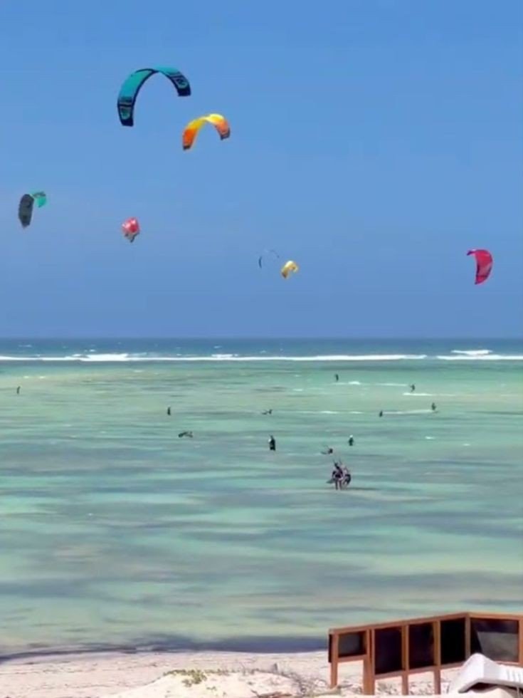 Baie de Sakalava : c'est d'la bombe baie baie!