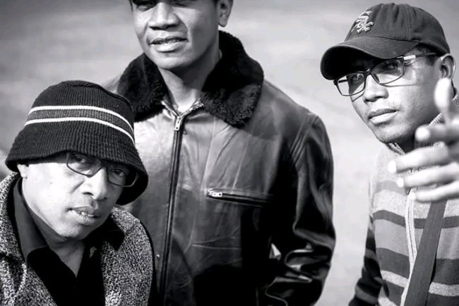 Le hip-hop Malagasy : ho ela velona ny kolontsaina