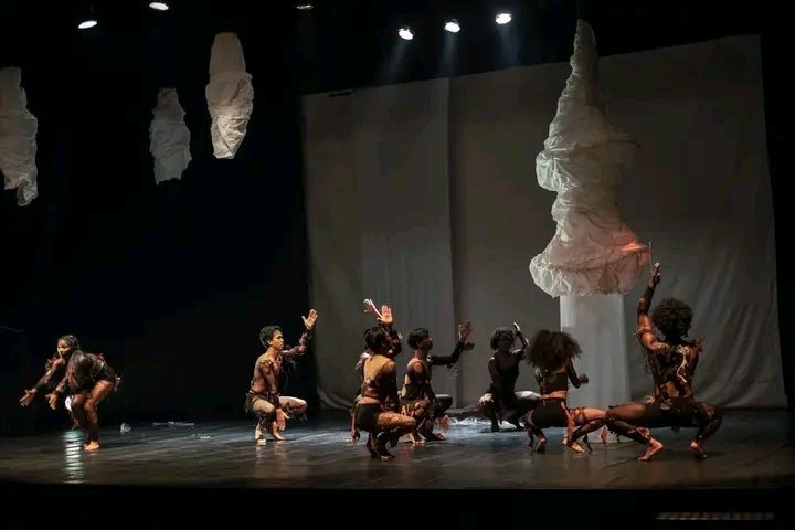 La Peau: Plus qu'une histoire de derme.