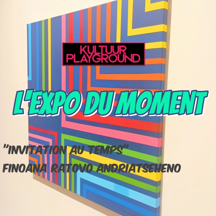 L'expo du mois