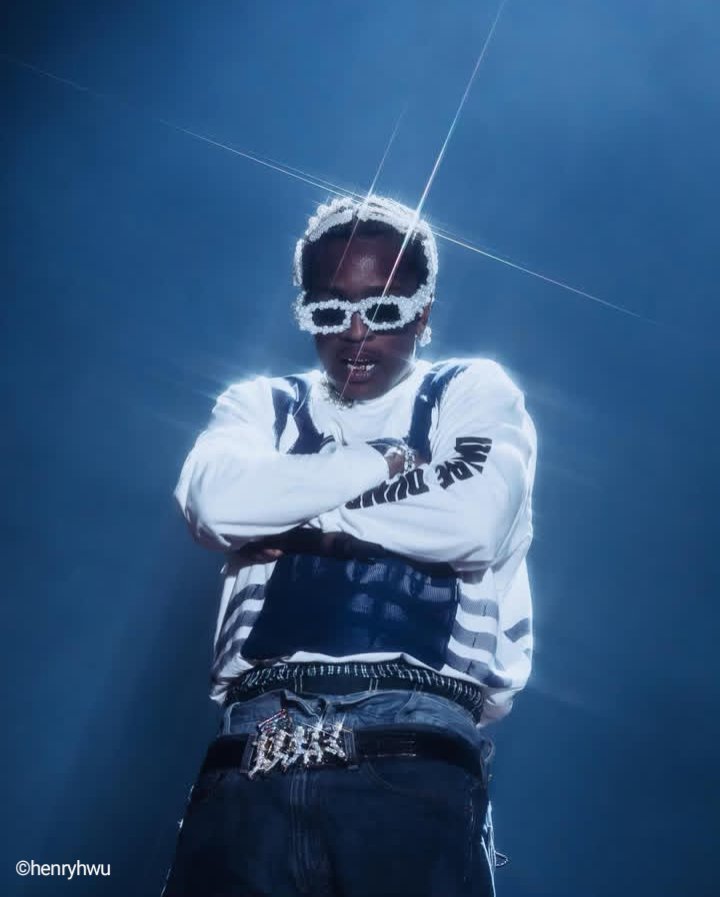 Quand le streetwear devient un produit de luxe