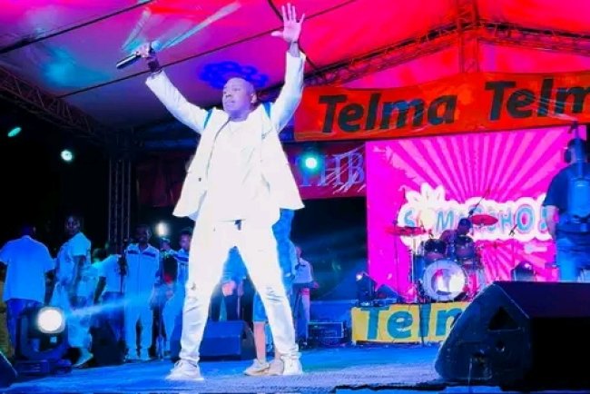 Somarôho : Le Festival Incontournable de Nosy Be