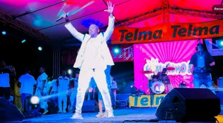 Somarôho : Le Festival Incontournable de Nosy Be