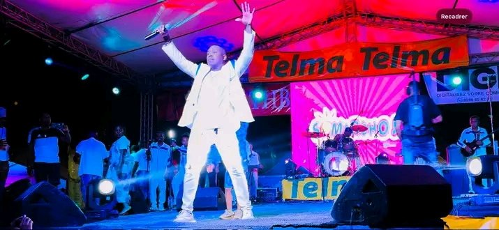 Somarôho : Le Festival Incontournable de Nosy Be